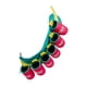 thumbnail image 3 of Bolsa térmica Igloo Beerdolier Retro Jade 1P para 6 latas, 3 of 6
