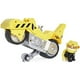 thumbnail image 3 of Juguete Rubble Moto Amarilla Friccion Paw Patrol, 3 of 4