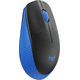 thumbnail image 2 of Mouse Logitech M190 inalámbrico azul, 2 of 3