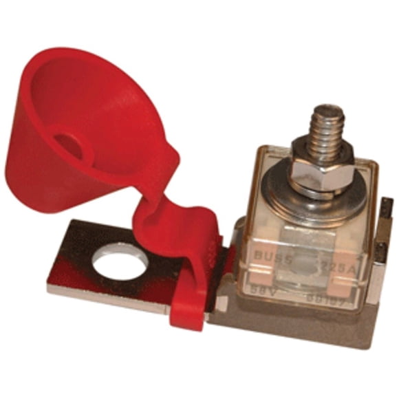 Terminal de bloque de fusibles Blue Sea Systems 5191 30-300A 58V DC
