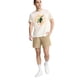 thumbnail image 4 of Camiseta Champion Classic Graphic Paradise Natural para hombre, 4 of 4