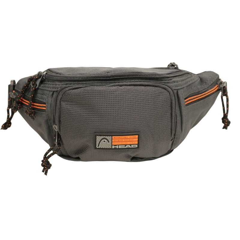 Head - Banano Duff 20 Gris