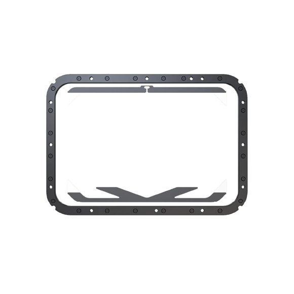 Set de Películas de Liberación Heygears RS 2 piezas para RS y RST