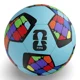 thumbnail image 1 of Balon Futbol Fifa World Cup 26 N°5 Classic Azul, 1 of 2