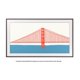 thumbnail image 1 of Televisor QLED 55" The Frame 4K Ultra HD Smart TV, 1 of 17