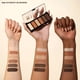 thumbnail image 4 of Paleta de sombras de ojos Milani Gilded Mini Whiskey Business, 4 of 9