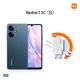 thumbnail image 1 of Smartphone Redmi 13C 5G 128GB Azul, 1 of 4