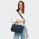 thumbnail image 3 of Bandolera Kipling Elysia para mujer, ligera, multicompartimentos, 3 of 3