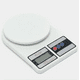thumbnail image 3 of Báscula digital cocina sf-400 10kg color blanco, 3 of 3