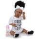 thumbnail image 3 of Muñeca infantil bebé realista silicona Morena, 3 of 4