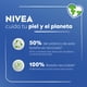 thumbnail image 4 of Crema Corporal Nivea Milk Nutritiva Extra Seca, 400 ml, 4 of 4