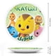 thumbnail image 2 of Plato Decorativo de Porcelana Fina Katuri 15 cm, 2 of 6