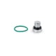 thumbnail image 4 of Kit de repuesto con tubo de soporte y enchufe ficticio para Ford 6.0L Powerstroke, 4 of 6