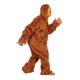 thumbnail image 2 of Disfraz Toynk Bigfoot para adulto con mono, máscara, manos y pies, 2 of 4