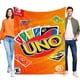 thumbnail image 1 of UNO - UNO anti-pilling, suave, ligera, esponjosa y acogedora de lujo para hogar y cocina – Perfecta para niños y adultos,200X150cm, 1 of 6