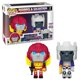 thumbnail image 1 of Figurilla Funko Transformers Rodimus y Galvatron (Pack de 2), 1 of 3