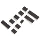 thumbnail image 1 of Kit De Surtido De Chips De Circuito Integrado De Chips IC De 85 Piezas Para Trabajo Doméstico, 1 of 5