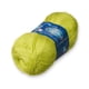 thumbnail image 1 of Lana Omega Sinfonia 100% algodón mercerizado verde cítrico, 1 of 4