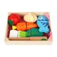 thumbnail image 3 of Simulación Comida Cocina Juguetes Juguetes Educativos Para Ni?os Ni?os Regalos Vegetales, 3 of 5