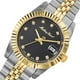 thumbnail image 3 of Reloj Mathey-Tissot Mujer Mathy III 34 D807BN, 3 of 4