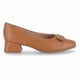 thumbnail image 1 of Zapato Mujer Marrón Tati 417 Piccadilly, 1 of 4
