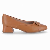 Zapato Mujer Marrón Tati 417 Piccadilly