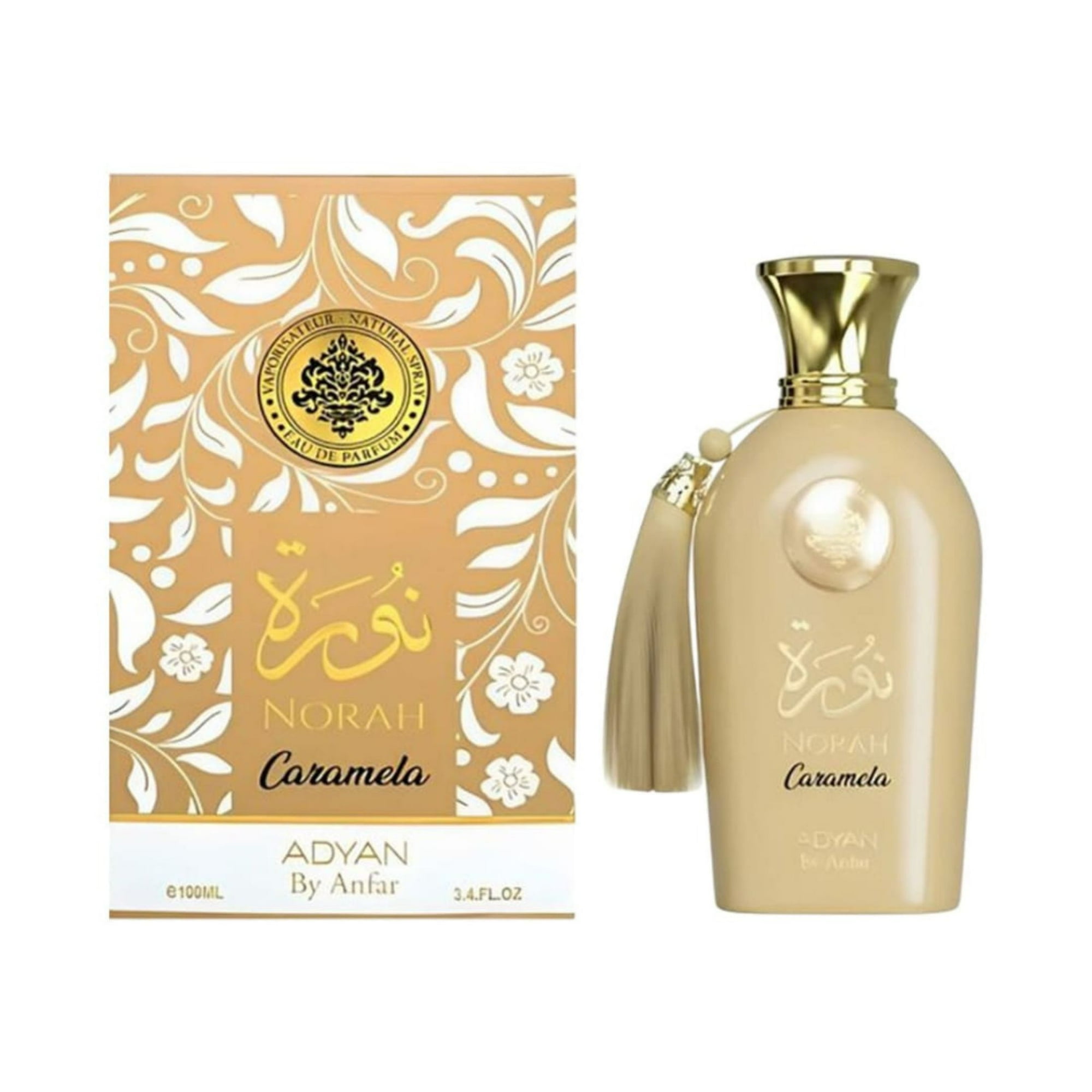 Adyan - Norah Caramela Edp 100ml
