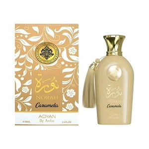 Adyan - Norah Caramela Edp 100Ml