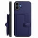 thumbnail image 2 of FOXDOCK Funda para Nothing CMF Phone 1 con Bloqueo RFID - Diseño Elegante con Cierre de Botón, 2 of 5