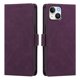 thumbnail image 2 of Funda Billetera Delgada para iPhone 13/14 con Ranuras y Soporte Morado oscuro, 2 of 6