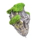 thumbnail image 5 of plantador de aire suculento diamante vidrio geométrico terrario 12x12x17cm cobre, 5 of 5