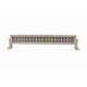 thumbnail image 2 of Barra de luz Race Sport Lighting MS120WW-WA de 50 cm, 120 W, 40 x 3 W, 2 of 2