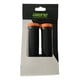 thumbnail image 3 of Puños Ozono Bicicleta Doble Lock Grip Manillar Mtb negro, 3 of 4