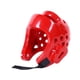 thumbnail image 5 of Casco De Taekwondo Ajustable Impermeable Mma Resistente A Impactos Equipo De Cabeza De Boxeo, 5 of 5
