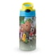 thumbnail image 1 of Brown y sus Amigos Botella de Agua con Tapa Pop Top de Un Toque, Acero Inoxidable, a Prueba de Fugas, para Deportes, Botella Infantil azul 12 oz, 1 of 6