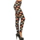 thumbnail image 2 of Saronite Leggings Elásticos de Cintura Alta con Estampado de Campistas (para Mujer), 2 of 3
