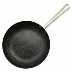 Sarten Wayu 28Cm Iron Cast Honeycomb Fierro Fundido Cocina