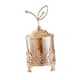 thumbnail image 4 of Tarro De Caramelos, Tarro De Cristal De Estilo Europeo Para Mesa De Comedor, Decoración Navideña S, 4 of 5
