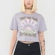 thumbnail image 3 of Polera Mujer Fun Crop Gris Corona, 3 of 5