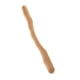 thumbnail image 4 of Palo Raspador Guasha De Madera Para Espalda Hombro Cuello Cintura Piernas 37cm, 4 of 5