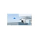 thumbnail image 2 of Cámara Wifi con Paneo e Inclinación A Batería HB8 2K+ Ezviz blanco 20x21x14, 2 of 10