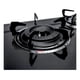thumbnail image 2 of Cocina Encimera A Gas Placa Vidrio Templado 3 Platos Con Chi, 2 of 2