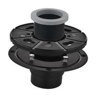 Bothyi - Base De Drenaje De Ducha Lineal De 2 Pulgadas Para Desagüe De Piso De Baño Con Drenaje Lineal De 2 Pulgadas