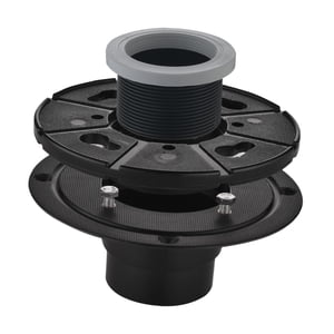 Bothyi - Base De Drenaje De Ducha Lineal De 2 Pulgadas Para Desagüe De Piso De Baño Con Drenaje Lineal De 2 Pulgadas