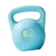 thumbnail image 1 of Pesas Rusas Llenas De Agua Yoga Fitness Pesas Rusas Para Deportes Domésticos Fitness Azul 6 Kg, 1 of 5