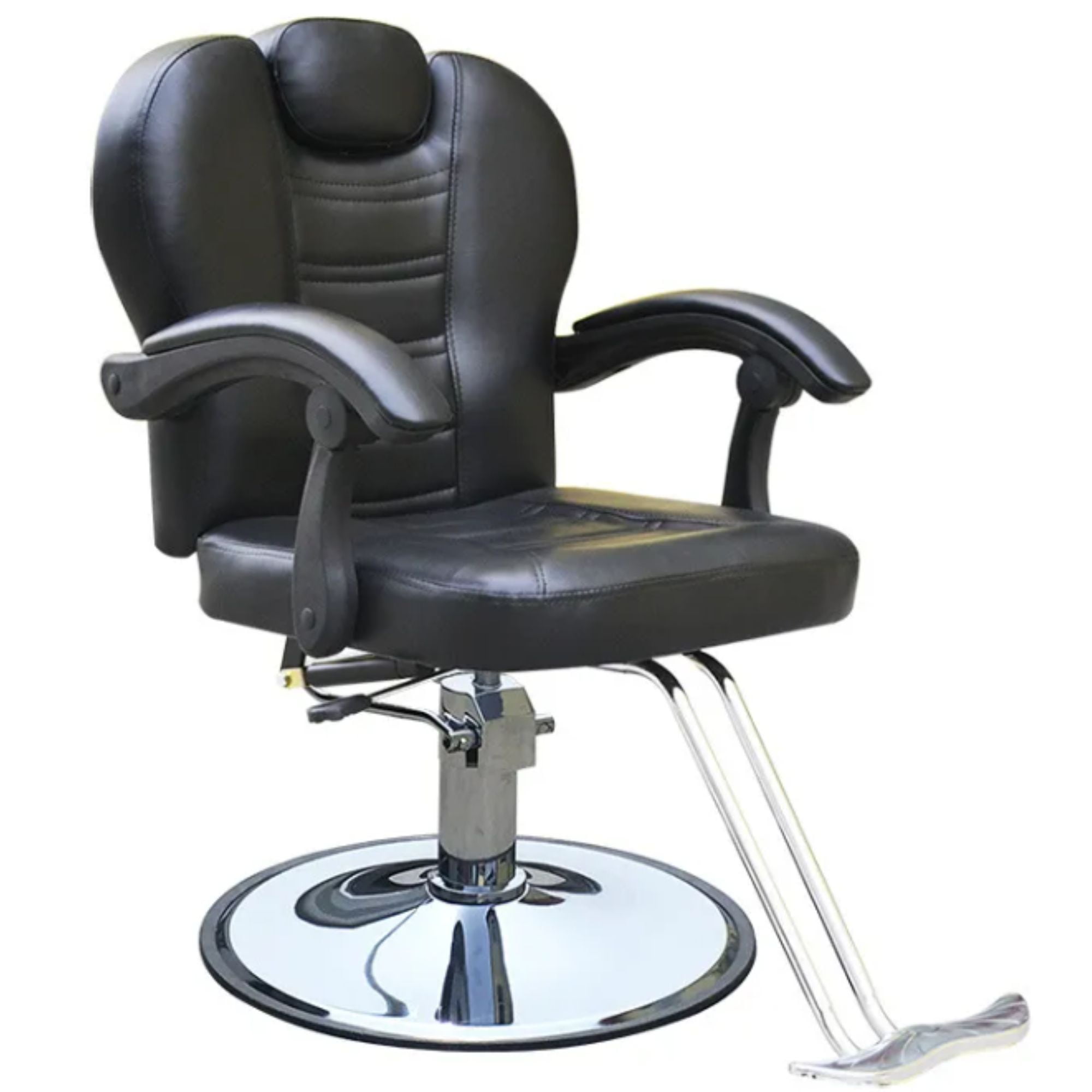 Velazio - Silla De Peluquería Reclinable Venus