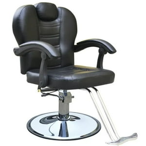 Velazio - Silla De Peluquería Reclinable Venus