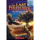 thumbnail image 4 of Colección de libros Scholastic Trade The Last Firehawk Series (12), 4 of 9