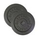 thumbnail image 1 of Disco Preolímpico 3kg (unidad) | Barbell, 1 of 2