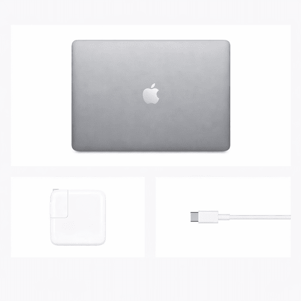MacBook Air A2337 - Chip M1 - 8Gb - 256Gb Reacondicionado | Lider